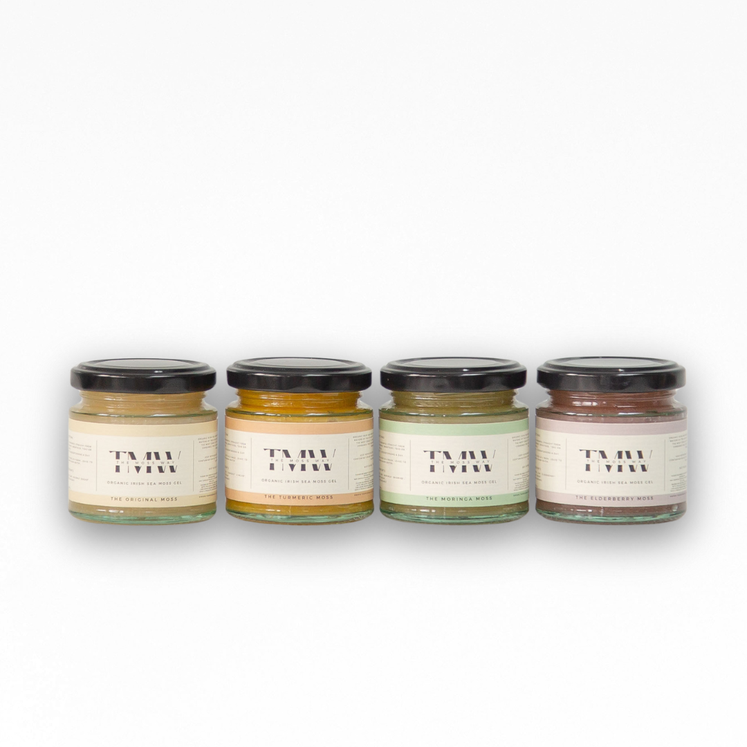 The Gel Taster Bundle
