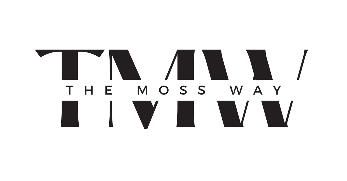 Organic Irish Sea Moss | The Moss Way | UK's No.1 Sea Moss