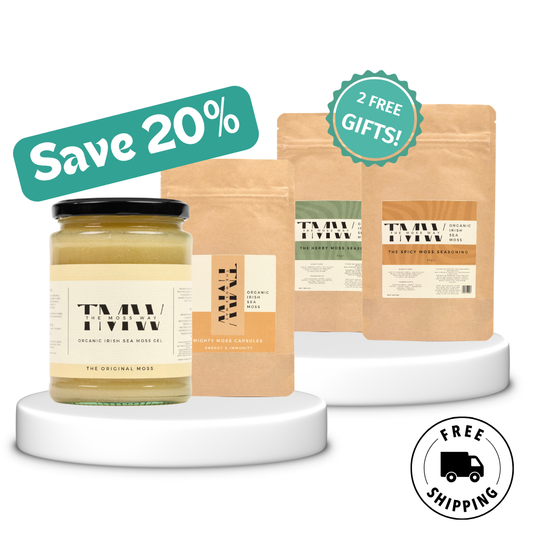 The Complete Starter Bundle