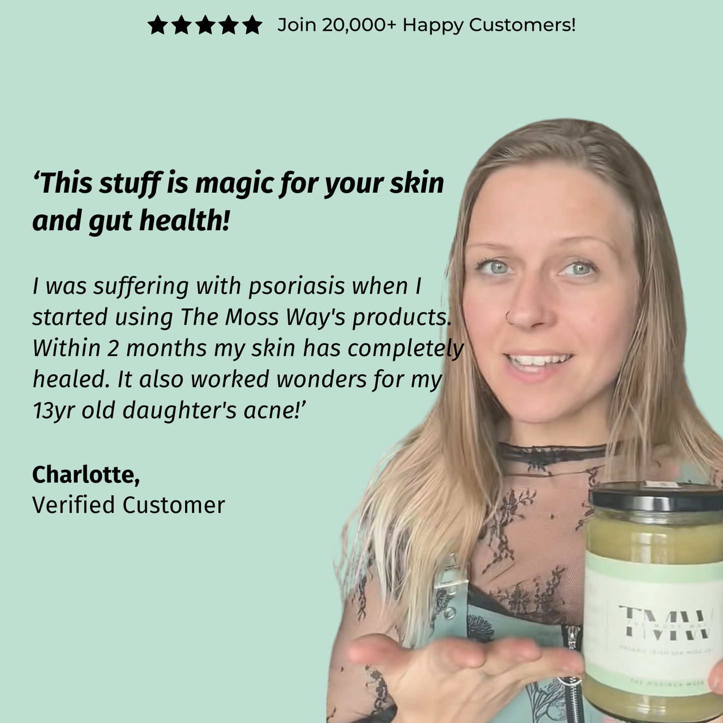 The Complete Starter Bundle