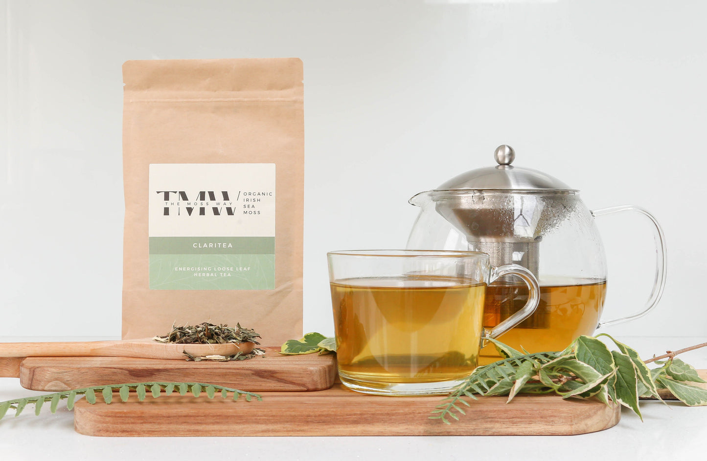ClariTea Herbal Tea