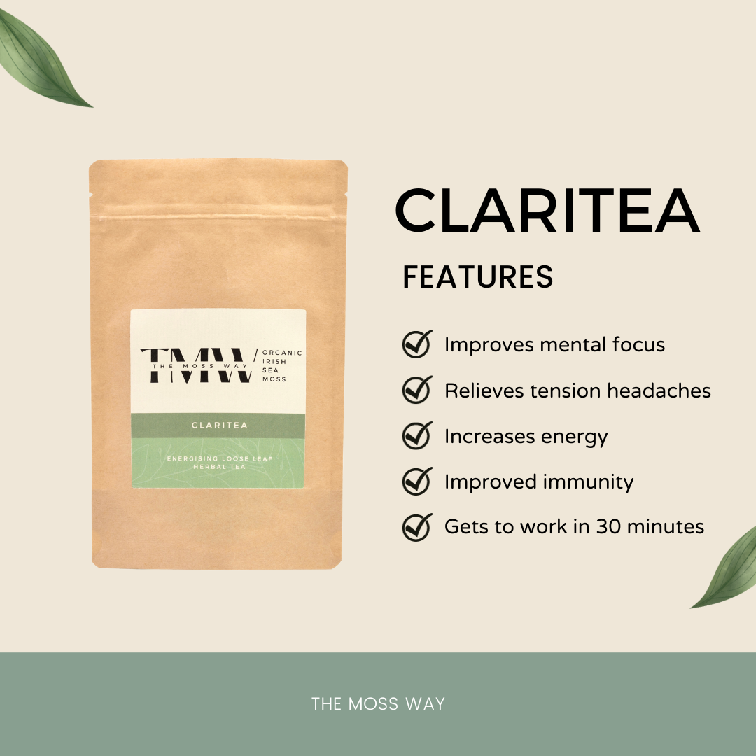 ClariTea Herbal Tea